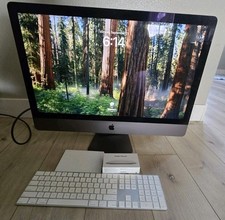 Apple iMac Pro 27" 64GB RAM - 1TB SSD - Vega 64