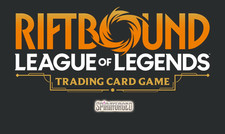 Riftbound: League of Legends TCG - Spiritforged - Single Cards English 🇬🇧