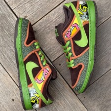 Nike SB Dunk Low de la soul 2015 for Sale - Authenticity