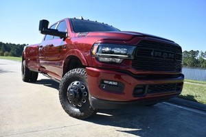 2021 Ram 3500 Limited