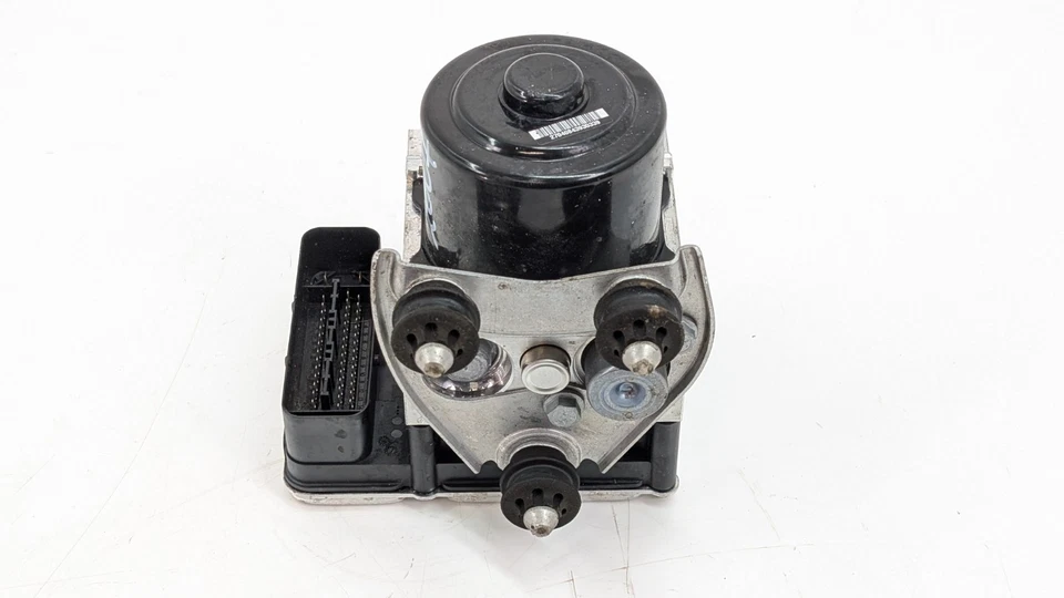 MÓDULO DE CONTROL BOMBA ABS VOLKSWAGEN TOUAREG 7P MK2 3.0 TDI DIÉSEL 2013 Foto 4 de 4