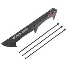 Reliable Bike Frame Chain Guard Pad Your Bike's Frame Stays Intact