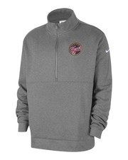 Nike Indiana Fever Club WNBA Half- Zip Top XL Men’s CAITLIN CLARK II0558-063