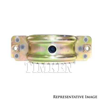 Cojinete de suspensión de soporte central de línea motriz Timken HB3034 Foto 4 de 4