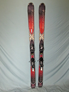 Salomon X Wing Skis | eBay
