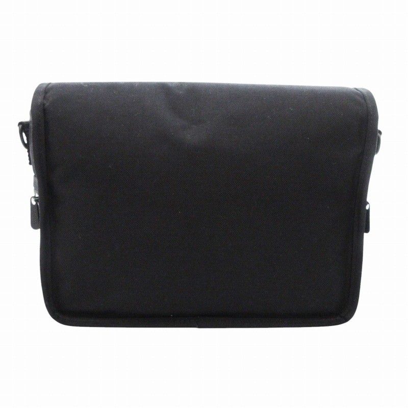 Manhattan Portage Gracie Camera Shoulder Bag CORDURA Black