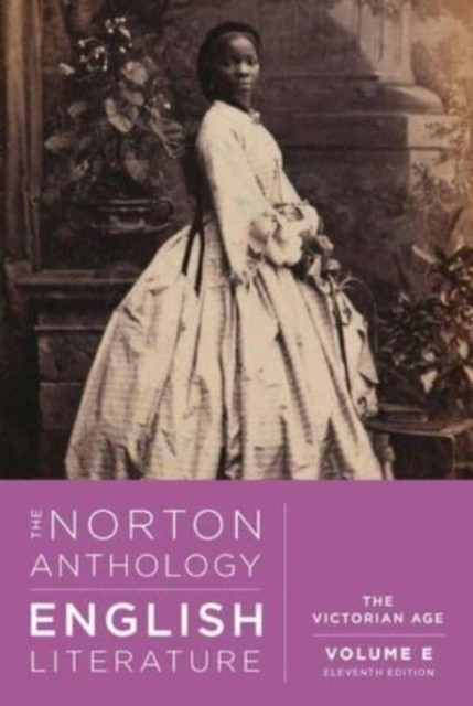 The Norton Anthology of English Literature by Stephen Greenbl... - - Image 2