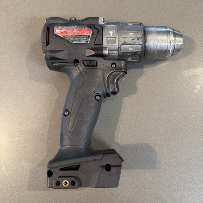 Milwaukee M18 FUEL 18V Li-Ion Brushless Cordless 1/2'' Hammer Drill 2804-20