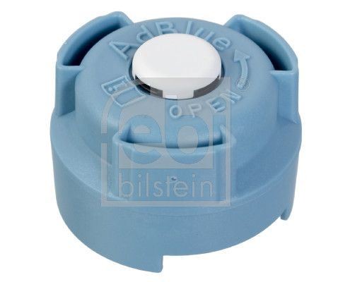 FEBI 179553 SEALING CAP TANK UNIT (UREA INJECTION)