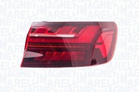Magneti Marelli Heckleuchte 714081950103 FüR Audi