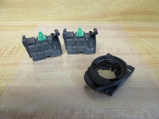 Allen Bradley 800F-PX20 Contact Cartridge W/ Latch 800FPX20
