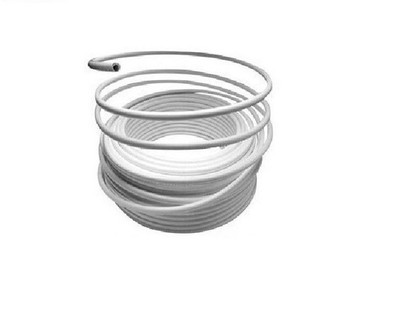 Uponor Uni Pipe Plus Rohr 16x2,0 50m