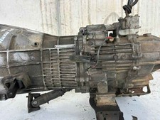Boite de vitesse Opel FRONTERA