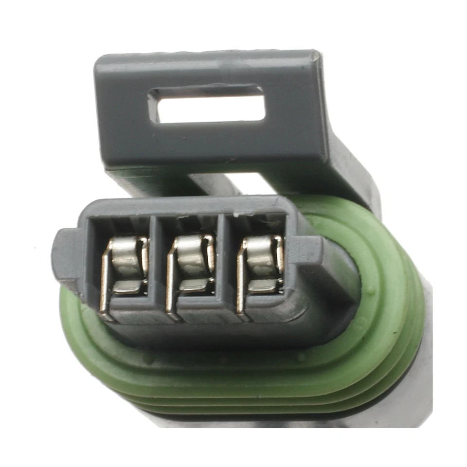 Conector de sensor de altura de conducción de suspensión SMP para Chevrolet Avalanche 1500 2004-06 Foto 2 de 3