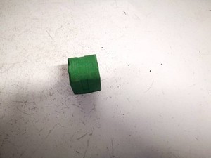 Opel Vectra 2003 Relay module 13136665, Genuine #2163869-34