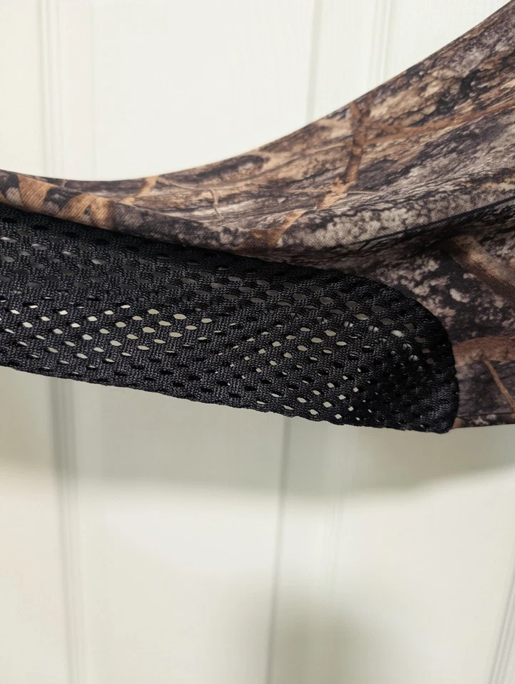 xdri camoflauge gillz - Image 2 of 4