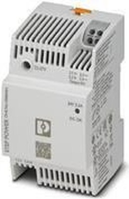 Phoenix Contact STEP3-PS/1AC/24DC/2.5/PT Netzteil 60W weiß (1088491)