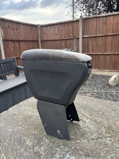 Toyota Sera Centre Console Armrest Rare EXY10 May Fit Glanza Starlet GT turbo