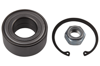 Radlagersatz Vorderachse FüR CitroËN Peugeot C2 C3 I Pluriel Saxo Xsara Break