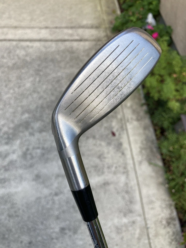 Cleveland Launcher DST 2i Hybrid 18 * Stiff RH 40“ w Headcover, *NICE** - Image 2 of 4