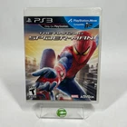 Amazing Spiderman (Sony PlayStation 3 PS3, 2012)
