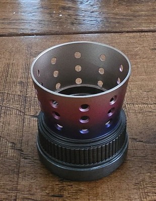 Savi's Workshop Reclaimed & Reforged Emitter Scrap Parts Galaxy's Edge