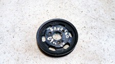 Poulies diverses Dacia SANDERO