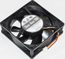 Replacement Fan für Agilent QP Driver 7500 ICP-MS Series Systems Fan G1833-60606