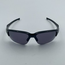 Oakley Sunglasses Polarized OO9363-0964 FLAK BETA Black READ