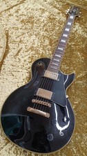 Guitare électrique EPIPHONE CUSTOM PRO Les Paul Type