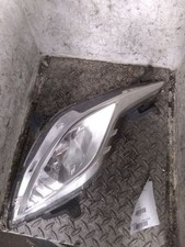 Driver Corner/Park Light Fog-driving Bumper M...