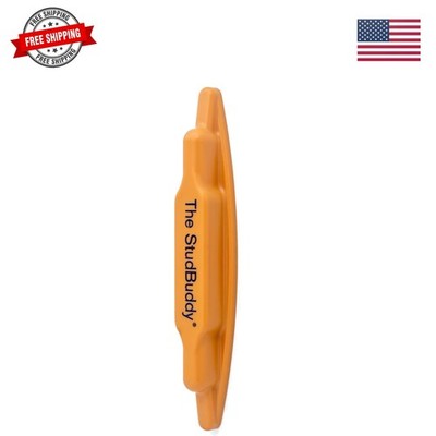 The  StudBuddy Magnetic Stud Finder - Made in the  - Easy to Use Stud Finder ...