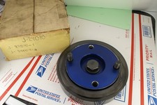 Kent-Moore J-29010-B J-3154-1 Detroit Diesel Rear Oil Seal Installer Set 8.2L