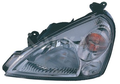 Hauptscheinwerfer ALKAR 2751994 W21W für SUZUKI LIANA ER 413 DDiS 414D 4WD