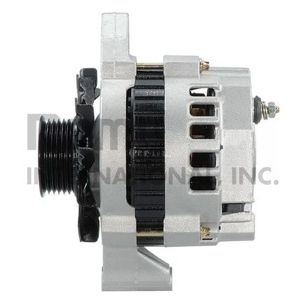 Alternador Delco Remy 20505 remanufacturado Foto 4 de 4