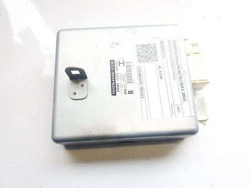 8965047270 Steuergerät Servolenkung Lenkgetriebe 112900-2262  89 DE2825311-99