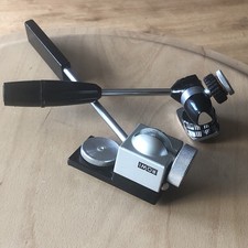 2er Set Vintage Kamera Handgriffe/Pistolengri...