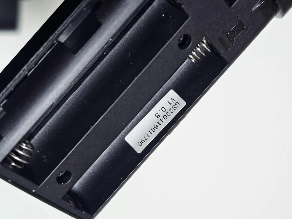 Télécommande Nokia Sans Cache Pile - Photo 2/2