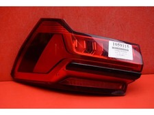 AUDI A6 4A2, C8 Rücklicht hinten rechts 4K5945092E 2019 34485627