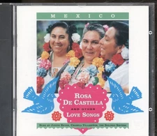 Judith Reyes, Chabela Villaseñor, the Solorio Sisters Rosa de Castilla and Other