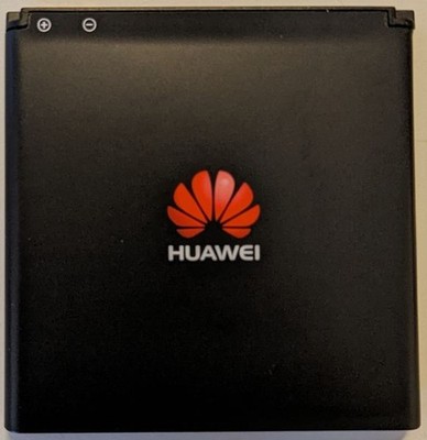 ORIGINAL HUAWEI HB5N1H AKKU Ascend G300 G312 G330 U8815 U8818U8730 T8288