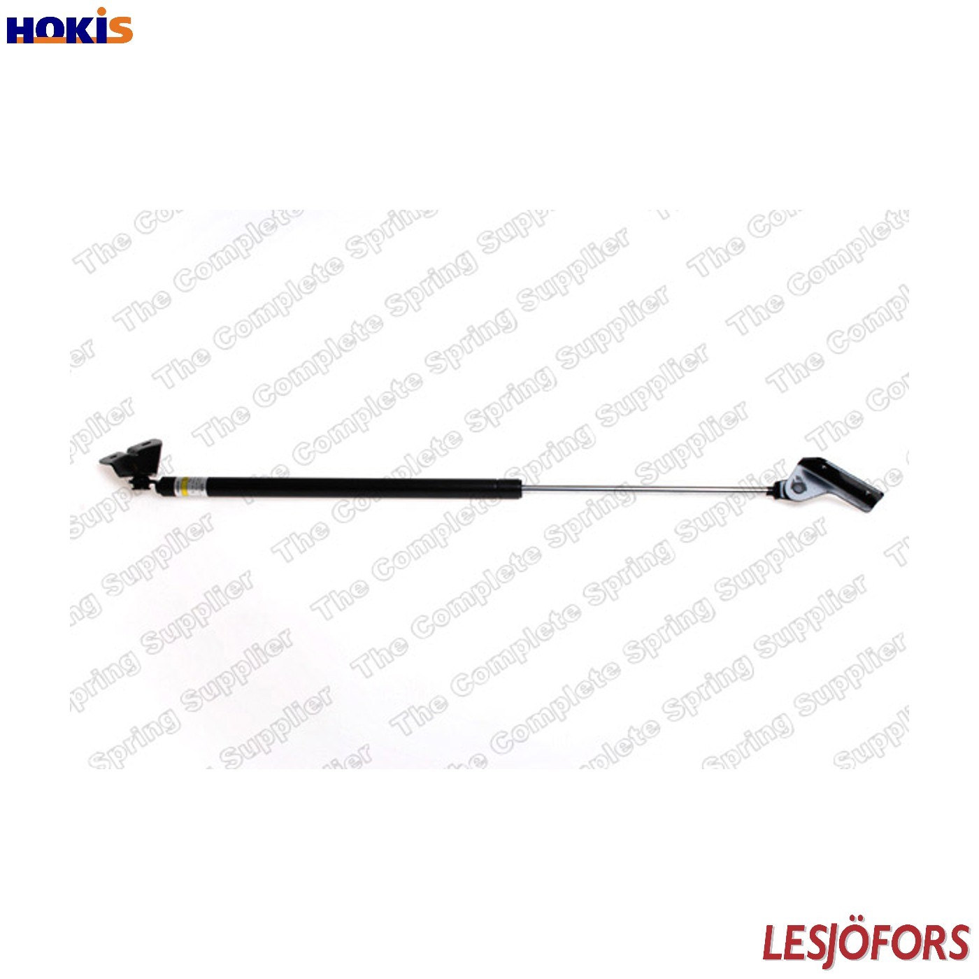 GAS SPRING BOOTCARGO AREA 8188912 FOR SUZUKI M13A 1.3L M16A 1.6L J23A 2.3L 4cyl