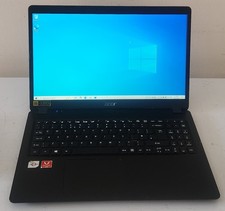 Acer Aspire A315-42 Laptop AMD Athlon 300U, AMD Radeon Vega 3, 8GB RAM 250GB HDD