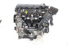 2008-2013 Mitsubishi Outlander Engine 2.4l 4 Cylinder Mivec 4b12 2008-2013 Mitsubishi Outlander Engine 2.4l 4 Cylinder Mivec 4b12