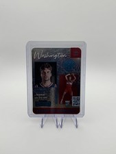 2021 Panini Contenders #15 Permit to Dominate Corey Kispert Wizards Case Hit