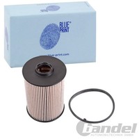 Blue Print Kraftstofffilter Filtereinsatz Passend FüR Ford Mondeo Volvo C30 C70