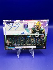 2025 Panini Impeccable Football Set Review and Checklist 19