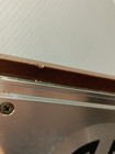 Vintage Pioneer Hi-Fi Component Stereo  Metal Sign on Wood — photo 5