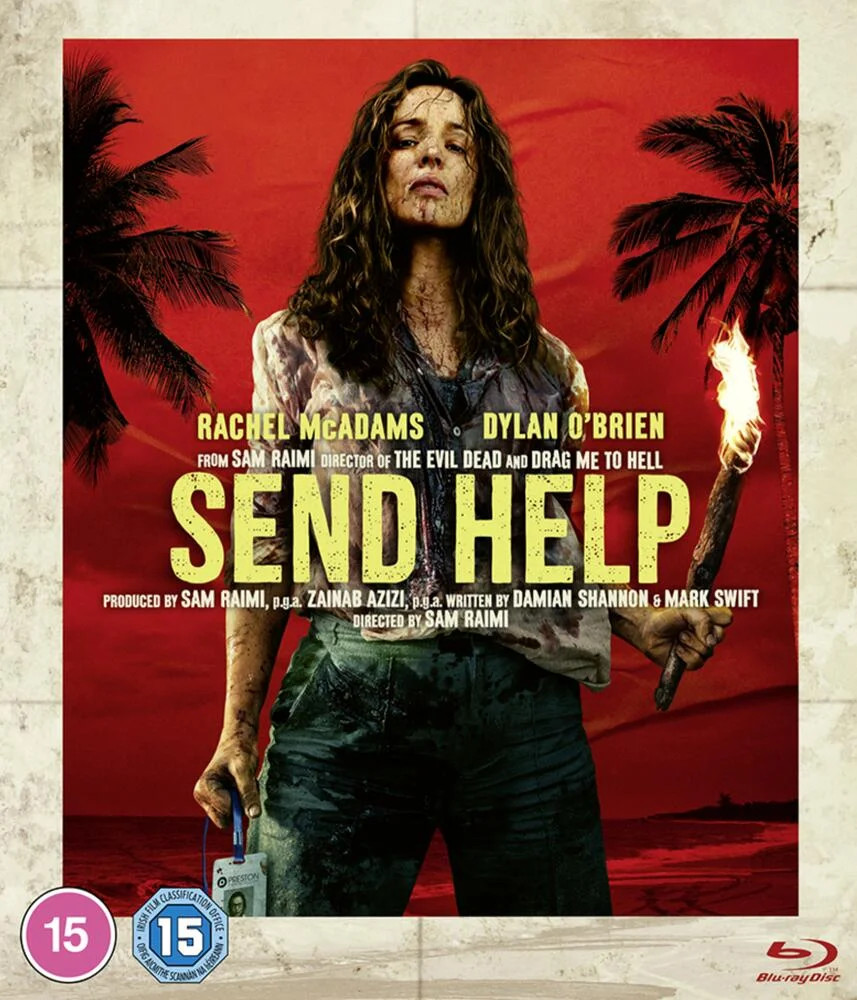 Send Help - Image 3