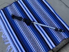 Bogen 3265 Manfrotto Joystick Grip Ball Head w/ Monopod 3016